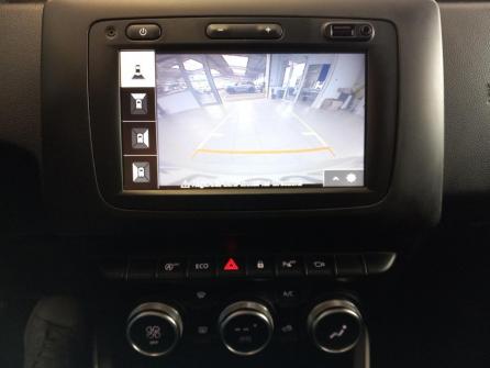 DACIA Duster Blue dCi 115 4x2 Prestige à vendre à Chalon-sur-Saône - Image n°24