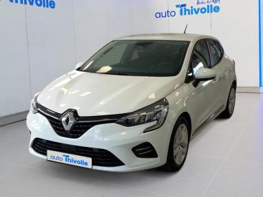 RENAULT Clio Clio E-Tech 140 - 21N Business d'occasion  de 2021  à  Chalon-sur-Saône 