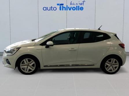 RENAULT Clio Clio E-Tech 140 - 21N Business à vendre à Chalon-sur-Saône - Image n°2