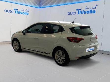 RENAULT Clio Clio E-Tech 140 - 21N Business à vendre à Chalon-sur-Saône - Image n°3