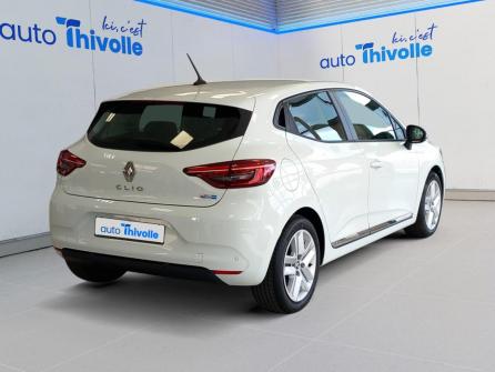 RENAULT Clio Clio E-Tech 140 - 21N Business à vendre à Chalon-sur-Saône - Image n°5
