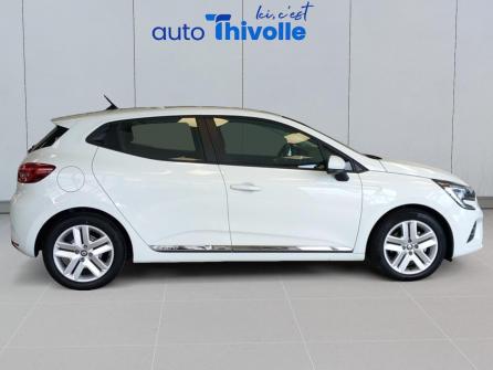 RENAULT Clio Clio E-Tech 140 - 21N Business à vendre à Chalon-sur-Saône - Image n°6