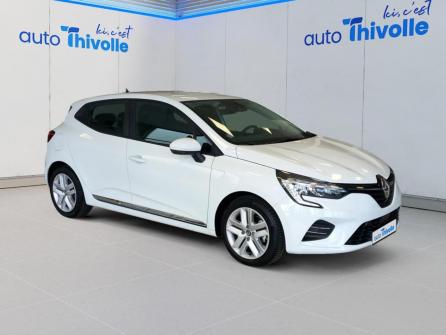 RENAULT Clio Clio E-Tech 140 - 21N Business à vendre à Chalon-sur-Saône - Image n°7