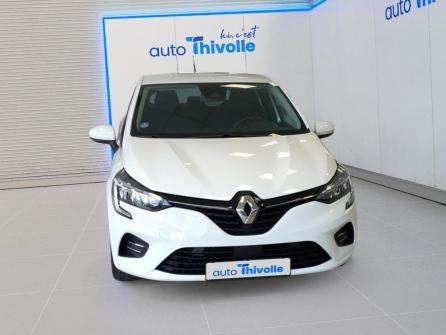 RENAULT Clio Clio E-Tech 140 - 21N Business à vendre à Chalon-sur-Saône - Image n°8