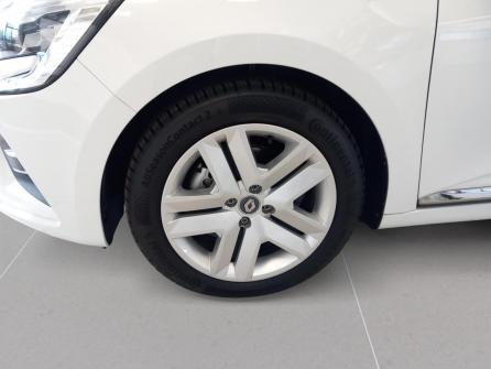 RENAULT Clio Clio E-Tech 140 - 21N Business à vendre à Chalon-sur-Saône - Image n°9