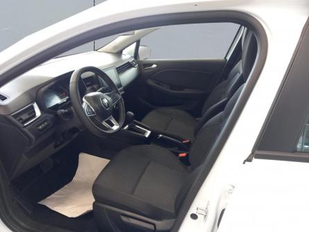 RENAULT Clio Clio E-Tech 140 - 21N Business à vendre à Chalon-sur-Saône - Image n°10