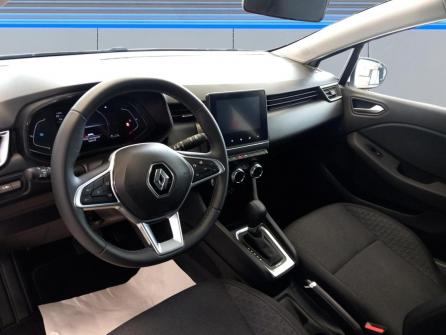 RENAULT Clio Clio E-Tech 140 - 21N Business à vendre à Chalon-sur-Saône - Image n°12