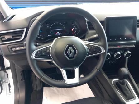 RENAULT Clio Clio E-Tech 140 - 21N Business à vendre à Chalon-sur-Saône - Image n°13
