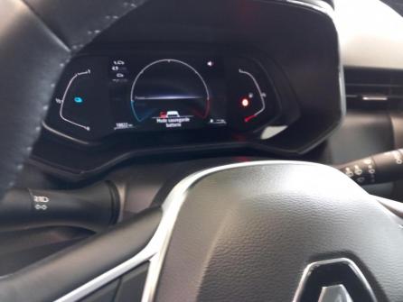 RENAULT Clio Clio E-Tech 140 - 21N Business à vendre à Chalon-sur-Saône - Image n°14