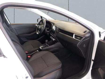 RENAULT Clio Clio E-Tech 140 - 21N Business à vendre à Chalon-sur-Saône - Image n°17