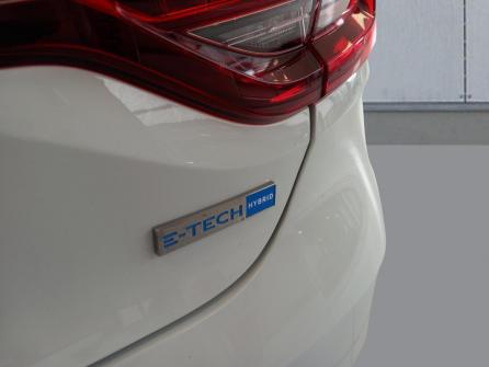 RENAULT Clio Clio E-Tech 140 - 21N Business à vendre à Chalon-sur-Saône - Image n°20