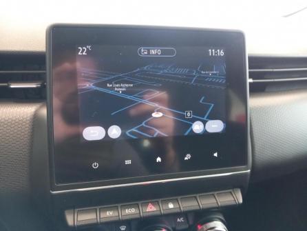 RENAULT Clio Clio E-Tech 140 - 21N Business à vendre à Chalon-sur-Saône - Image n°22