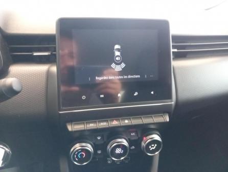 RENAULT Clio Clio E-Tech 140 - 21N Business à vendre à Chalon-sur-Saône - Image n°24