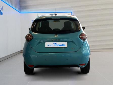 RENAULT Zoe Zoe R110 Achat Intégral Limited à vendre à Chalon-sur-Saône - Image n°4