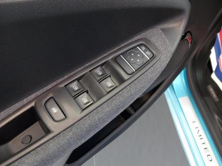 RENAULT Zoe Zoe R110 Achat Intégral Limited à vendre à Chalon-sur-Saône - Image n°11