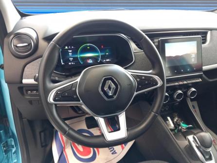 RENAULT Zoe Zoe R110 Achat Intégral Limited à vendre à Chalon-sur-Saône - Image n°13