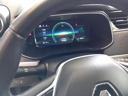 RENAULT Zoe Zoe R110 Achat Intégral Limited à vendre à Chalon-sur-Saône - Image n°14