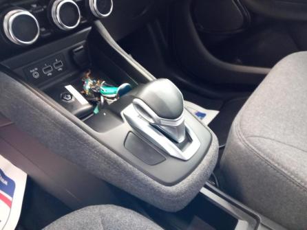 RENAULT Zoe Zoe R110 Achat Intégral Limited à vendre à Chalon-sur-Saône - Image n°15