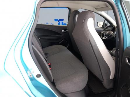 RENAULT Zoe Zoe R110 Achat Intégral Limited à vendre à Chalon-sur-Saône - Image n°18