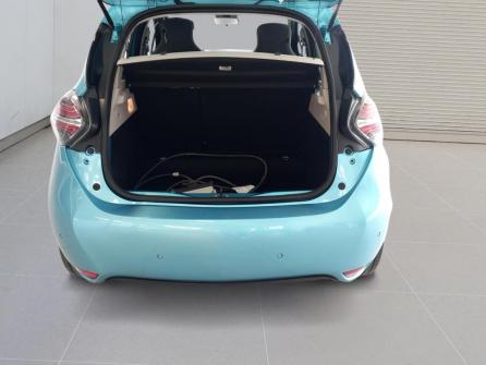 RENAULT Zoe Zoe R110 Achat Intégral Limited à vendre à Chalon-sur-Saône - Image n°19