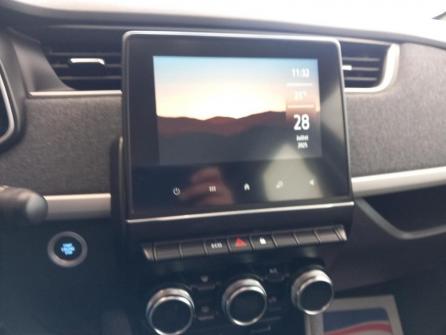 RENAULT Zoe Zoe R110 Achat Intégral Limited à vendre à Chalon-sur-Saône - Image n°21