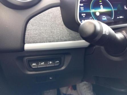 RENAULT Zoe Zoe R110 Achat Intégral Limited à vendre à Chalon-sur-Saône - Image n°24