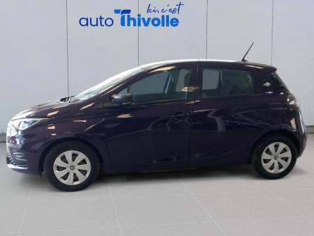 RENAULT Zoe Zoe R110 - 22B Equilibre à vendre à Chalon-sur-Saône - Image n°2