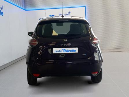 RENAULT Zoe Zoe R110 - 22B Equilibre à vendre à Chalon-sur-Saône - Image n°4