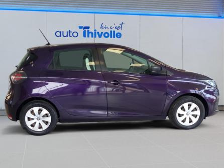 RENAULT Zoe Zoe R110 - 22B Equilibre à vendre à Chalon-sur-Saône - Image n°6