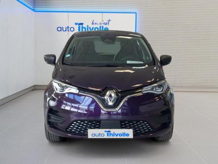 RENAULT Zoe Zoe R110 - 22B Equilibre à vendre à Chalon-sur-Saône - Image n°8