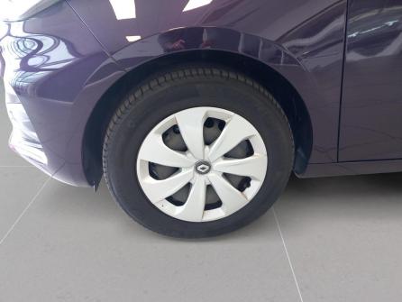 RENAULT Zoe Zoe R110 - 22B Equilibre à vendre à Chalon-sur-Saône - Image n°9