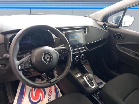 RENAULT Zoe Zoe R110 - 22B Equilibre à vendre à Chalon-sur-Saône - Image n°12