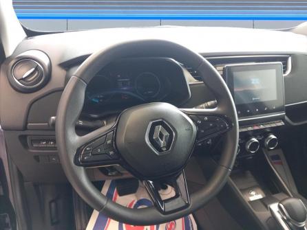 RENAULT Zoe Zoe R110 - 22B Equilibre à vendre à Chalon-sur-Saône - Image n°13