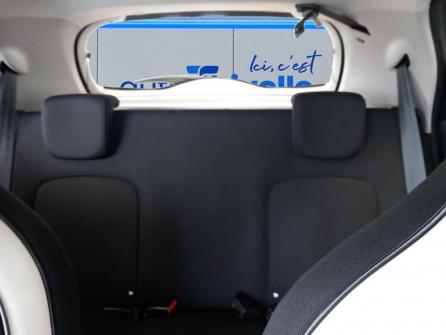 RENAULT Zoe Zoe R110 - 22B Equilibre à vendre à Chalon-sur-Saône - Image n°16