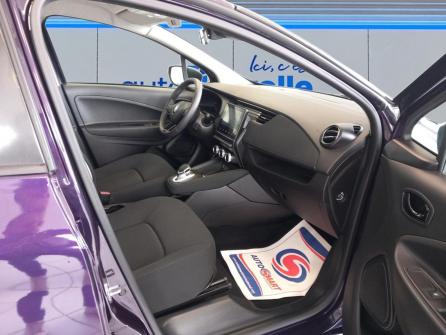 RENAULT Zoe Zoe R110 - 22B Equilibre à vendre à Chalon-sur-Saône - Image n°17