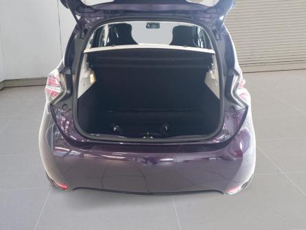 RENAULT Zoe Zoe R110 - 22B Equilibre à vendre à Chalon-sur-Saône - Image n°19