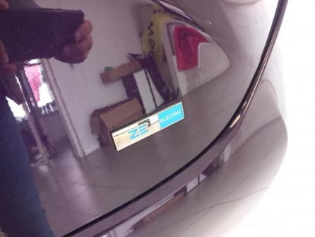 RENAULT Zoe Zoe R110 - 22B Equilibre à vendre à Chalon-sur-Saône - Image n°20