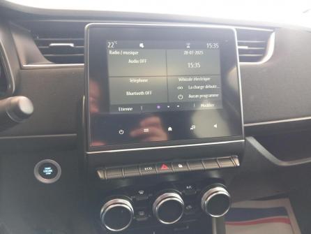 RENAULT Zoe Zoe R110 - 22B Equilibre à vendre à Chalon-sur-Saône - Image n°21