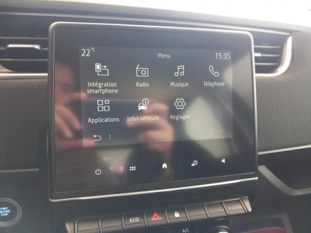 RENAULT Zoe Zoe R110 - 22B Equilibre à vendre à Chalon-sur-Saône - Image n°22
