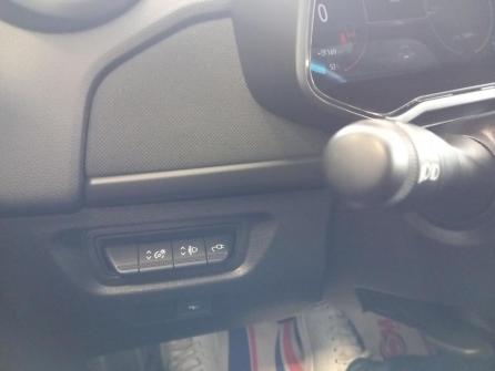 RENAULT Zoe Zoe R110 - 22B Equilibre à vendre à Chalon-sur-Saône - Image n°24