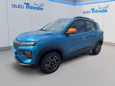 DACIA Spring Achat Intégral Confort Plus d'occasion  de 2022  à  Le Creusot 
