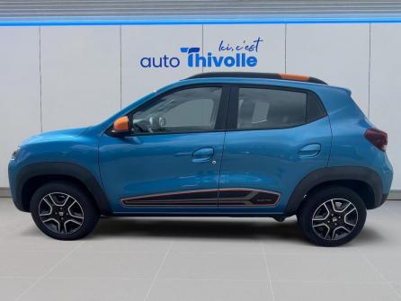 DACIA Spring Achat Intégral Confort Plus à vendre à Le Creusot - Image n°2