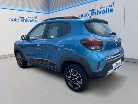DACIA Spring Achat Intégral Confort Plus à vendre à Le Creusot - Image n°3