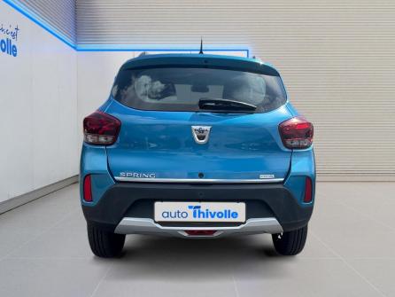 DACIA Spring Achat Intégral Confort Plus à vendre à Le Creusot - Image n°4