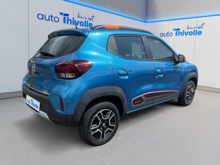 DACIA Spring Achat Intégral Confort Plus à vendre à Le Creusot - Image n°5