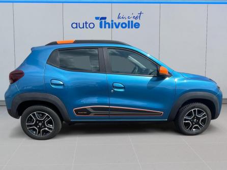 DACIA Spring Achat Intégral Confort Plus à vendre à Le Creusot - Image n°6