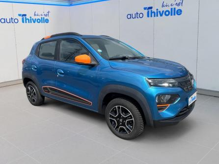 DACIA Spring Achat Intégral Confort Plus à vendre à Le Creusot - Image n°7