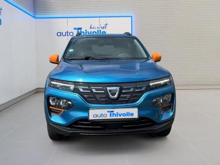 DACIA Spring Achat Intégral Confort Plus à vendre à Le Creusot - Image n°8