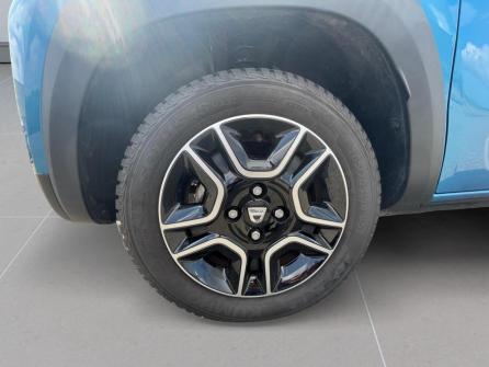 DACIA Spring Achat Intégral Confort Plus à vendre à Le Creusot - Image n°9