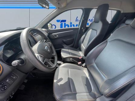 DACIA Spring Achat Intégral Confort Plus à vendre à Le Creusot - Image n°10